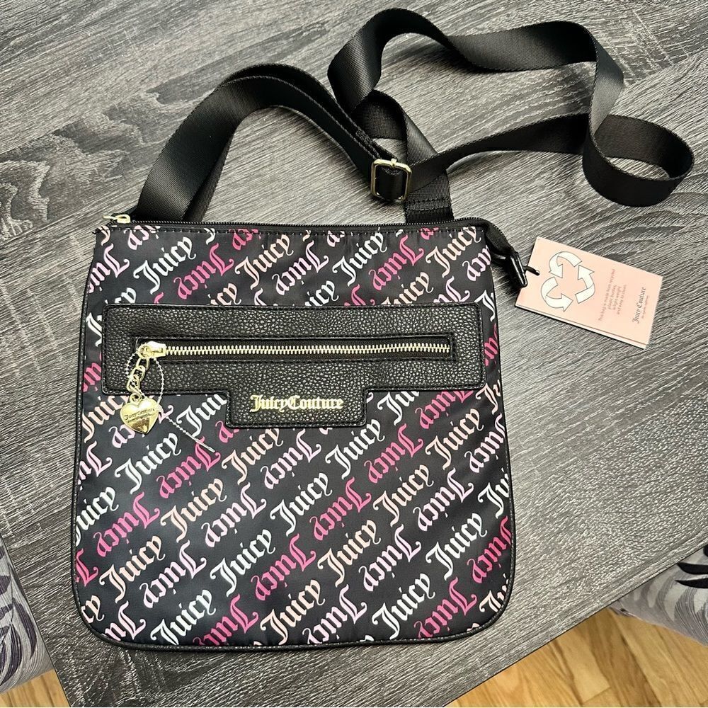 Juicy Couture‎ bag - brand new with tags!